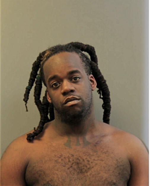 TYRELL A WALLS, Cook County, Illinois