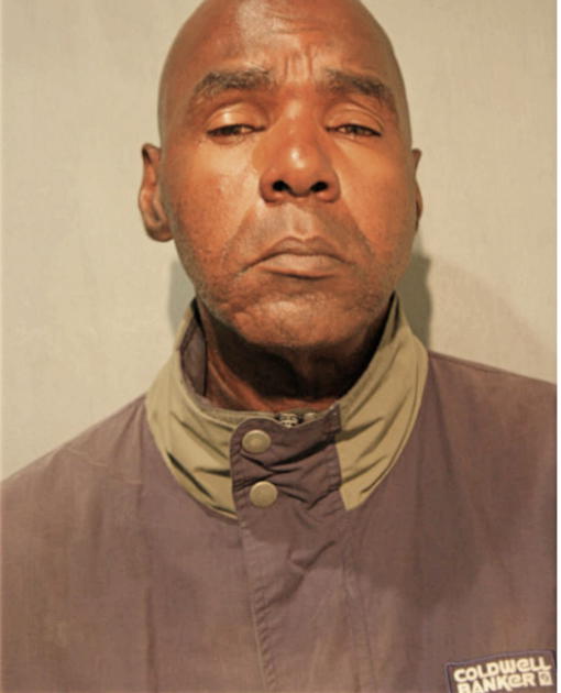 KELVIN L WARDELL, Cook County, Illinois