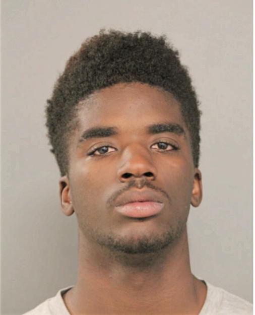 SHERMAN L WASHINGTON, Cook County, Illinois