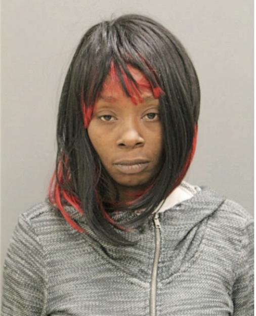 TIFFANY S WASHINGTON, Cook County, Illinois