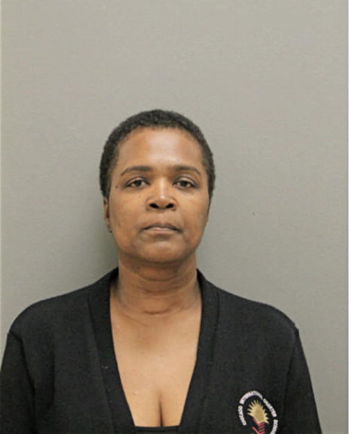 ANGELA G WILLIAMS, Cook County, Illinois
