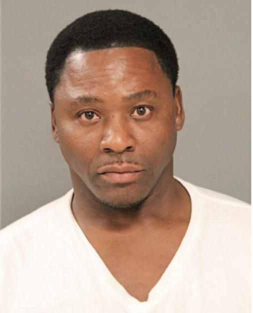 CHARLES WILLIAMS, Cook County, Illinois