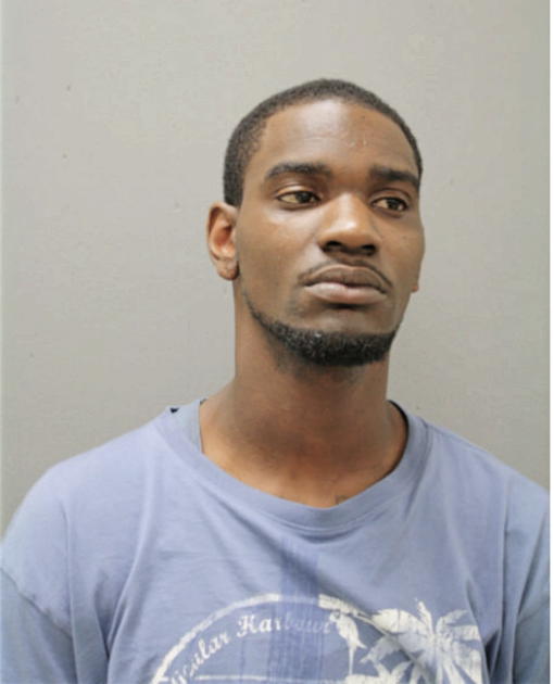 JEREMY L WILLIAMS, Cook County, Illinois