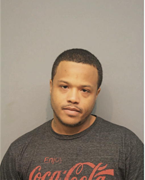 JEREMY WILSON, Cook County, Illinois