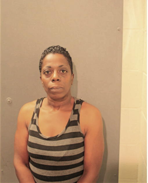 LASHELLE M YOUNG, Cook County, Illinois