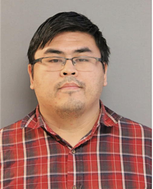 MIKE YUEN, Cook County, Illinois