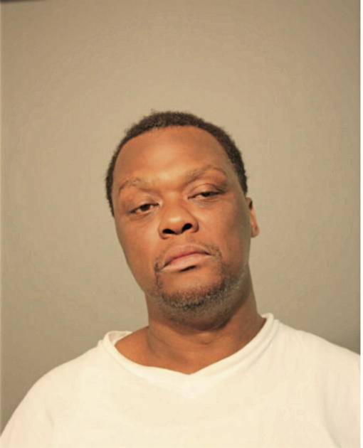 FRANK LACEY ADAMS, Cook County, Illinois