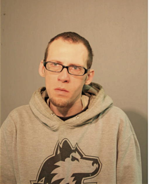 EDWARD ALLEN, Cook County, Illinois