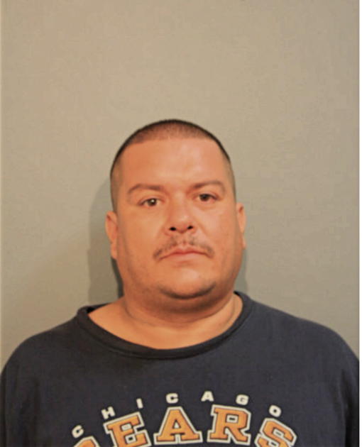 ELMER ALMODOVAR, Cook County, Illinois