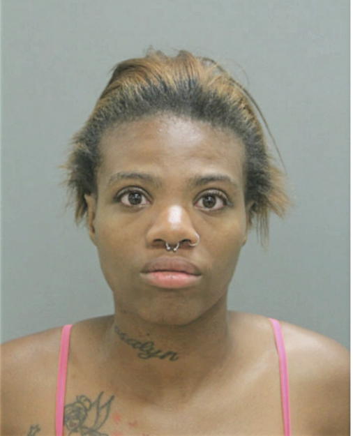 ROSE M ANTHONY-ROSS, Cook County, Illinois