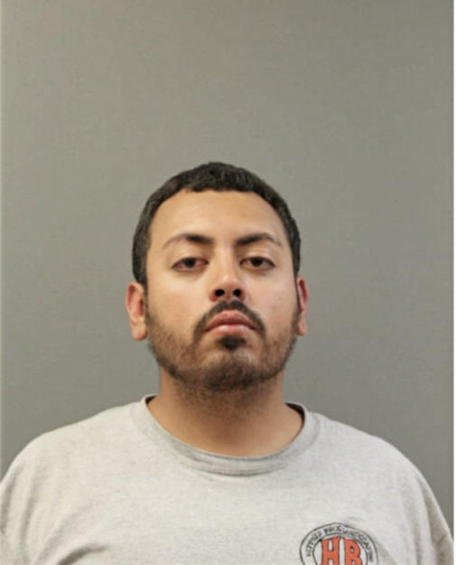 JERRY ARGUELLO, Cook County, Illinois