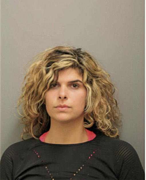 VICTORIA S ARON, Cook County, Illinois
