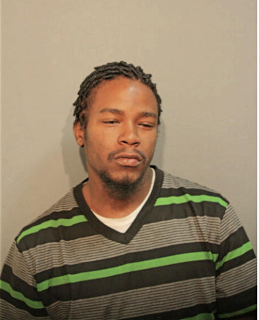 JONATHON D ASHFORD, Cook County, Illinois