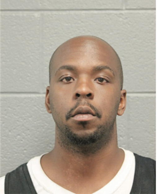 DEREK L BAKER, Cook County, Illinois