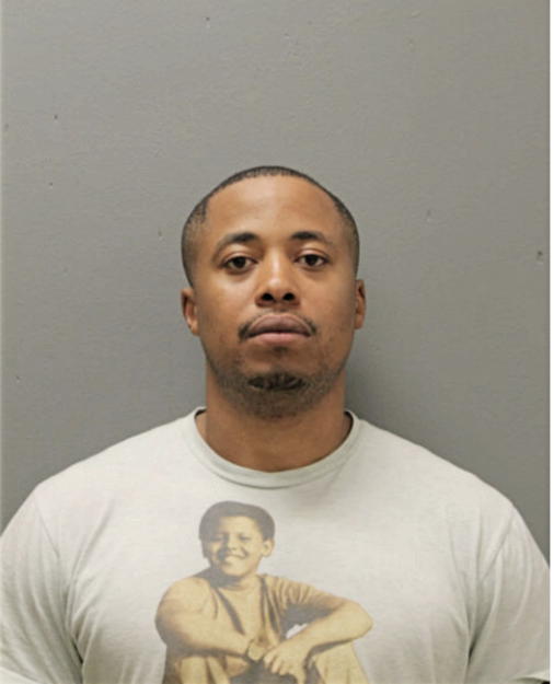 AMEN R BANKS, Cook County, Illinois