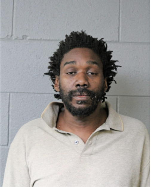 MICHAEL E BANKS, Cook County, Illinois