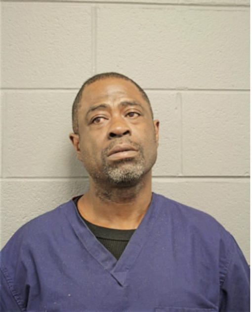 DANNY A BARKER, Cook County, Illinois