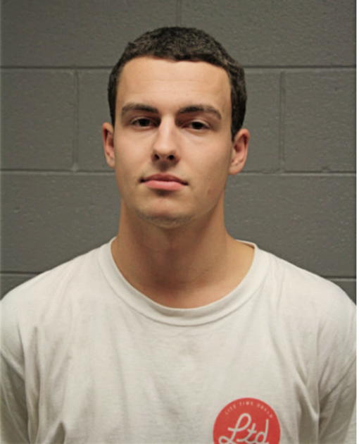 SHANE S BIGGUS, Cook County, Illinois