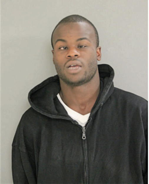 PAUL D BINNS, Cook County, Illinois