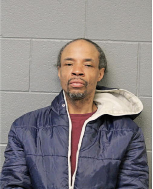 LEROY BOGAN, Cook County, Illinois