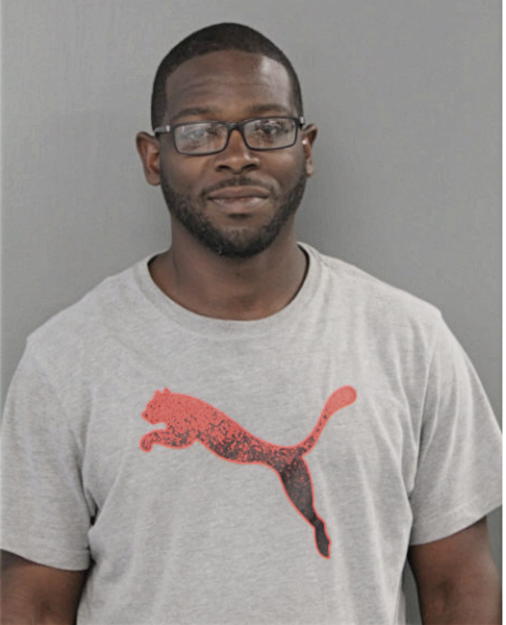 SAMUEL BOONE, Cook County, Illinois