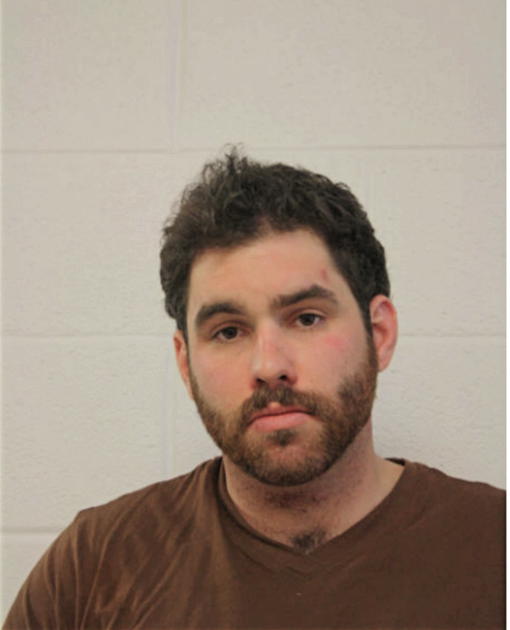 GEORGE BORAWSKI, Cook County, Illinois