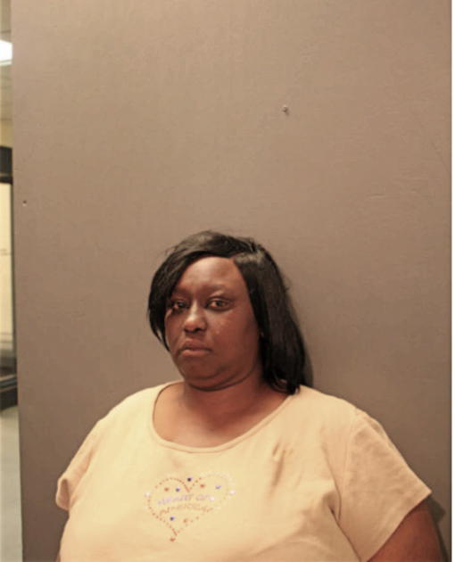 HENRIETTA T BOWDRY, Cook County, Illinois