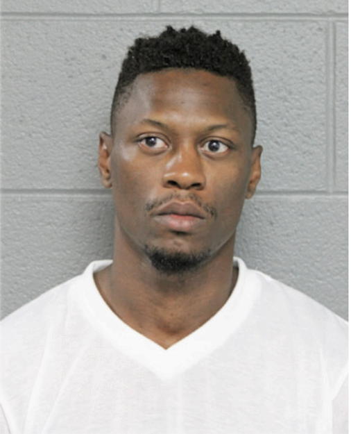 LAMIR DANTE BRITTON, Cook County, Illinois
