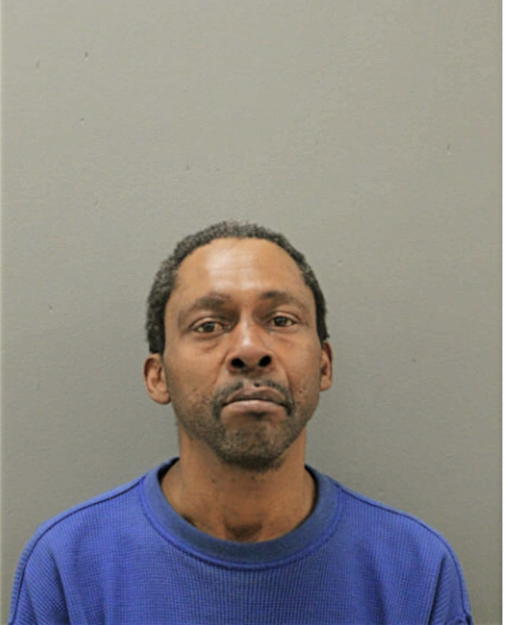 ALEXANDER F BROWN, Cook County, Illinois