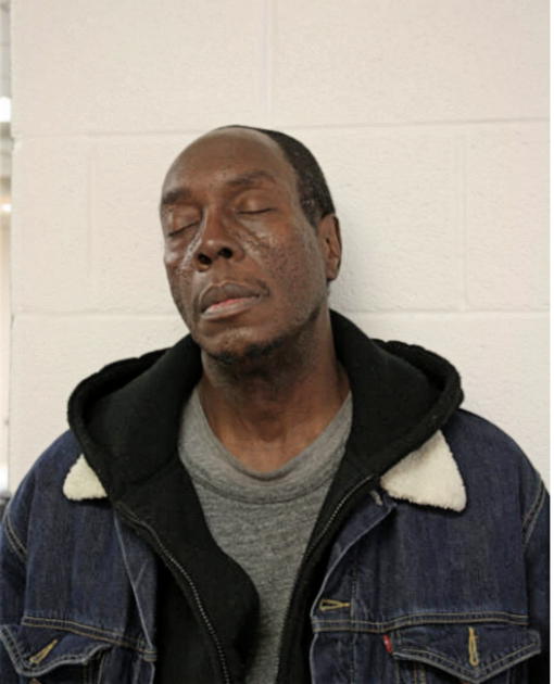 JAMES CALAHAN, Cook County, Illinois