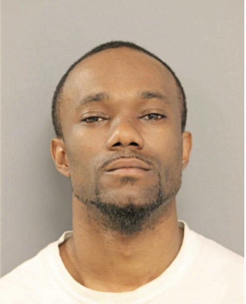 THOMAS L CALHOUN, Cook County, Illinois