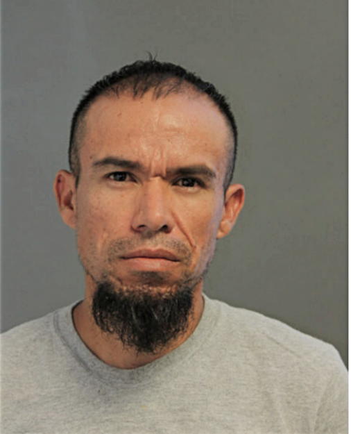 GERARDO GONZALEZ CAMACHO, Cook County, Illinois
