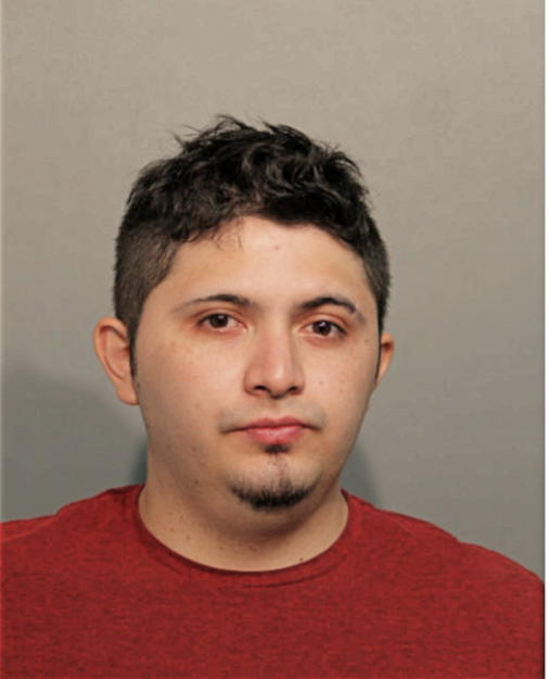 PABLO CAMARGO, Cook County, Illinois