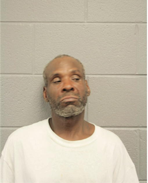 ROB CARSON, Cook County, Illinois