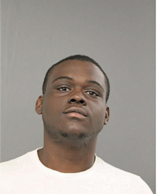 DIONTE K CARTER, Cook County, Illinois