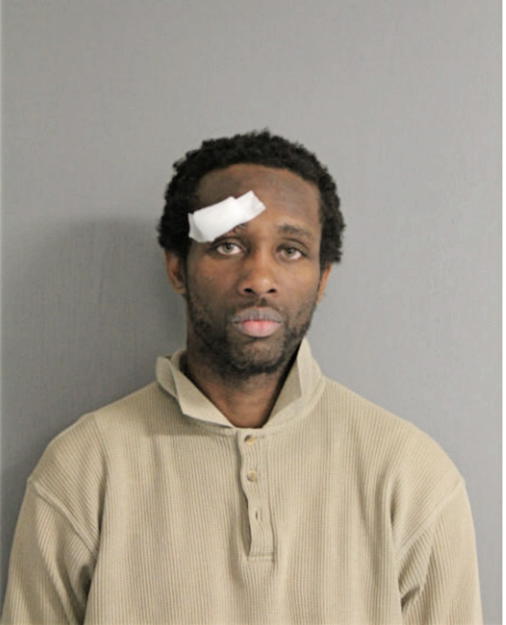 DEANDRE CAVANESS, Cook County, Illinois