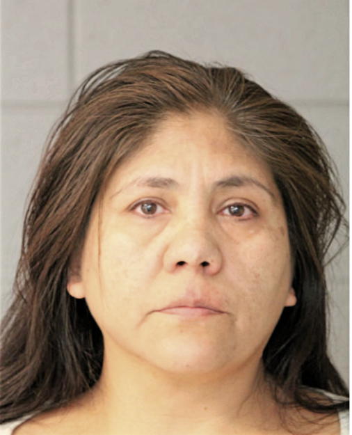 MARIA CHAVEZ, Cook County, Illinois
