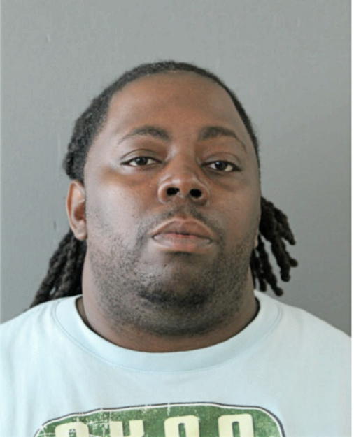 DIMITRI T CLARK, Cook County, Illinois