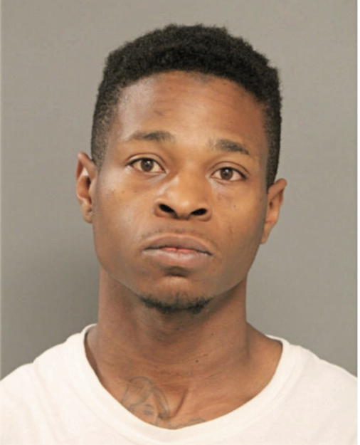 WILSON C CLEAVES, Cook County, Illinois