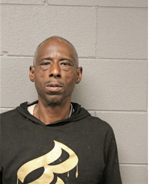 BRUCE L CLEGG, Cook County, Illinois
