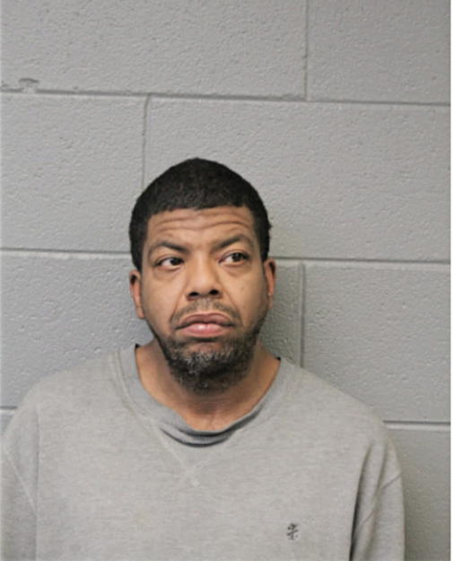 GERALD CLEMONS, Cook County, Illinois