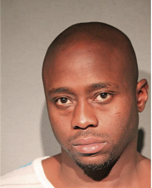 TERRANCE S COCHRAN, Cook County, Illinois