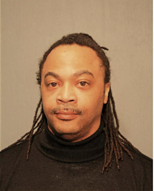 DARREN J COHEN, Cook County, Illinois