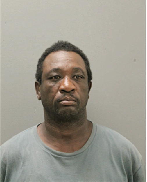 RAY C COLLIER, Cook County, Illinois