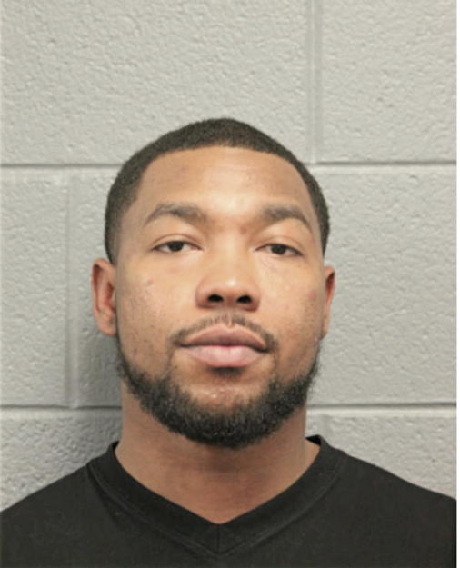 MICHAEL L CRUMP, Cook County, Illinois