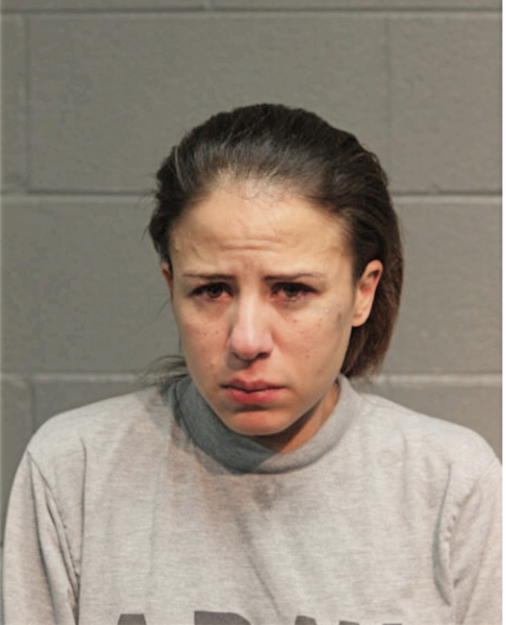 ANGELA M CRUZ, Cook County, Illinois