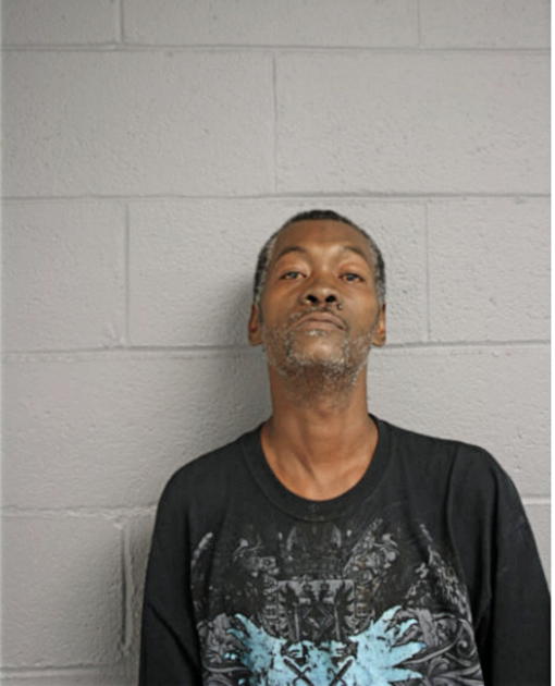 CURLEY L DANIEL, Cook County, Illinois