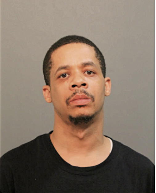 ALEX DAVIS, Cook County, Illinois