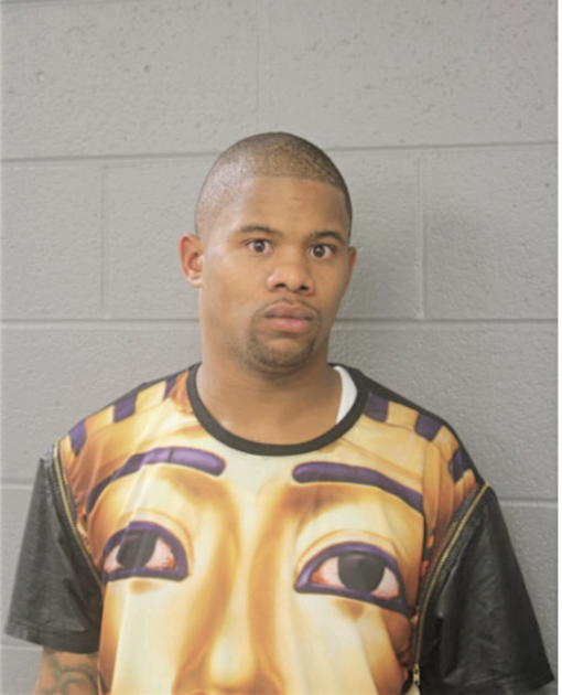 TAWAIN D DAVIS, Cook County, Illinois