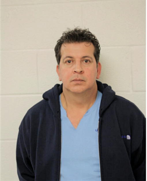 JOAQUIN P DE LA TORRE, Cook County, Illinois